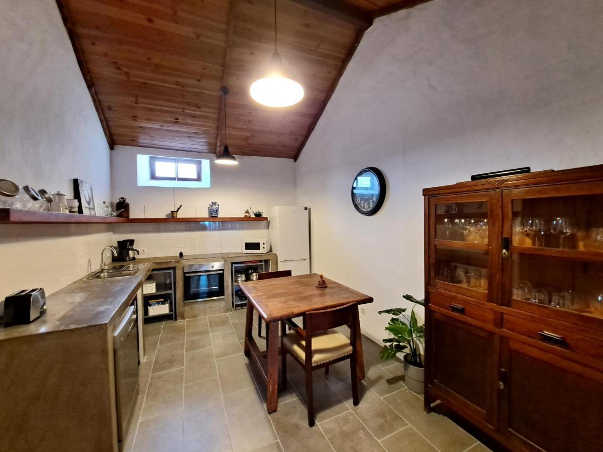 Rk Hacienda La Rekompensa Arucas Eksteriør bilde